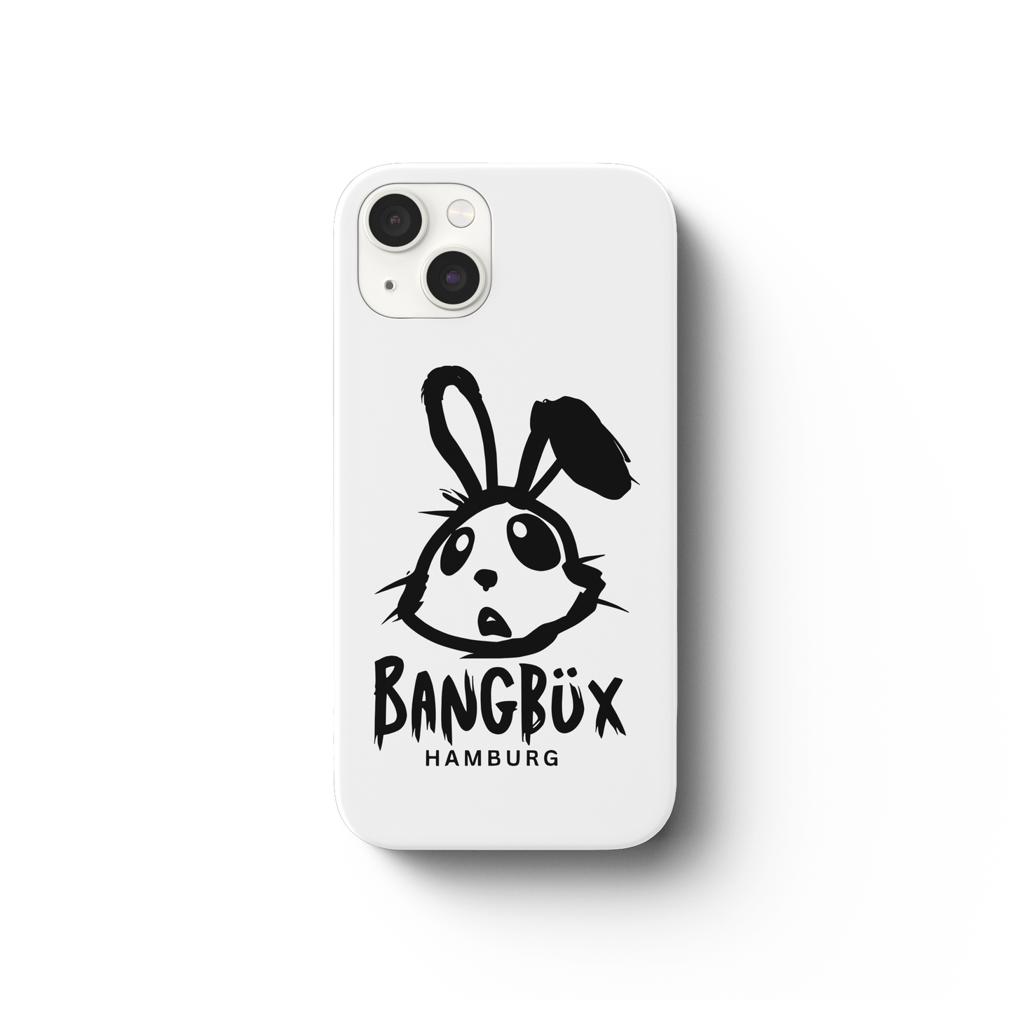 BANGBÜX Handy-Cover - iPhone 13 Handyhülle