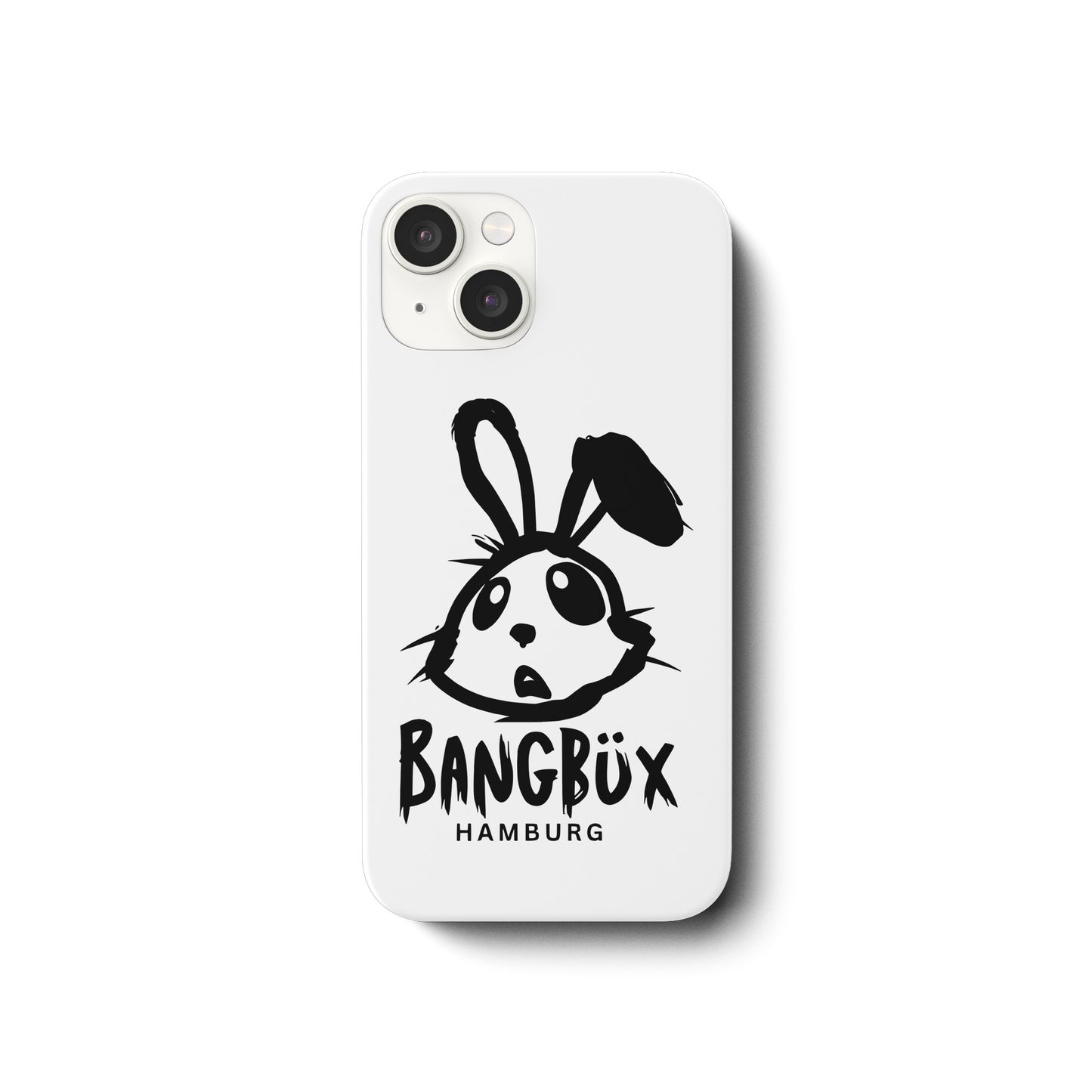 BANGBÜX Handy-Cover - iPhone 14 Handyhülle