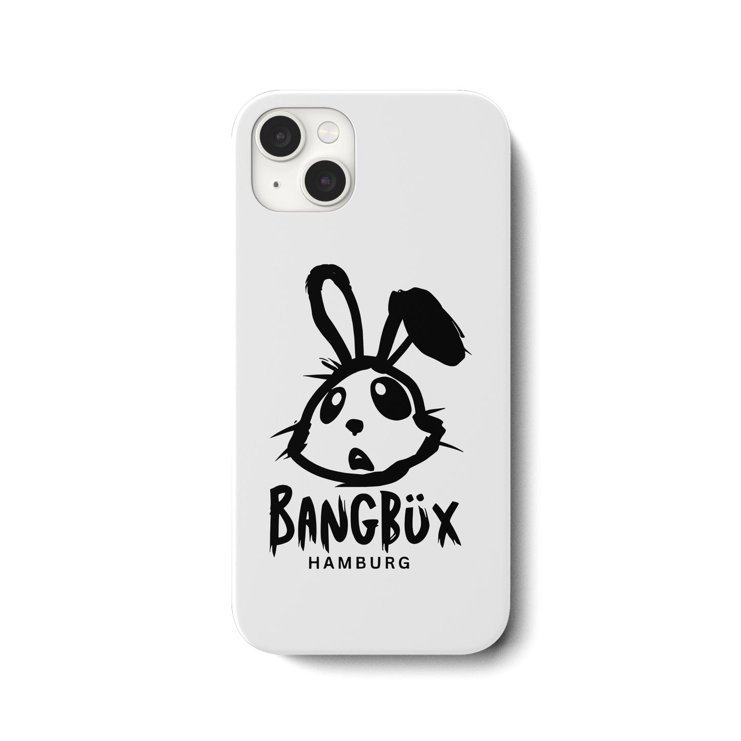 BANGBÜX Handy-Cover - iPhone 14 Plus Handyhülle