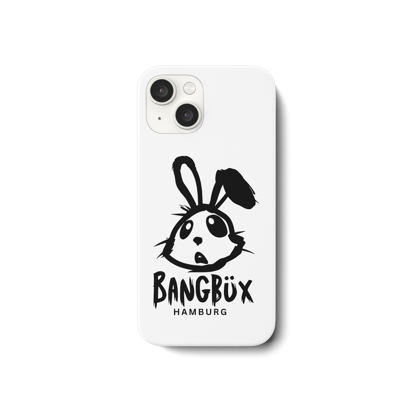 BANGBÜX Handy-Cover - iPhone 15 Handyhülle