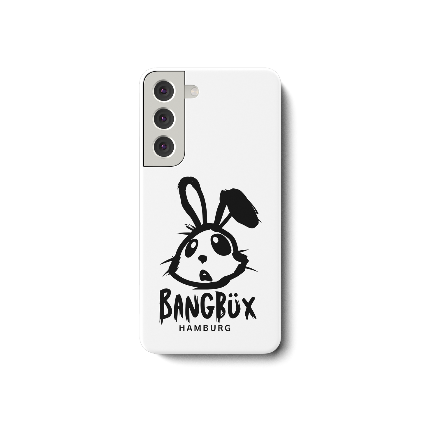 BANGBÜX Handy-Cover - Samsung Galaxy S22 Handyhülle