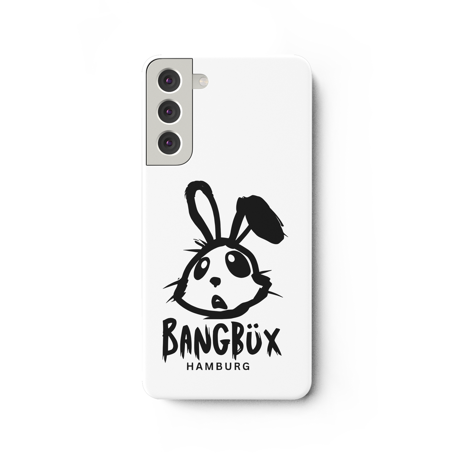 BANGBÜX Handy-Cover - Samsung Galaxy S22 Plus Handyhülle