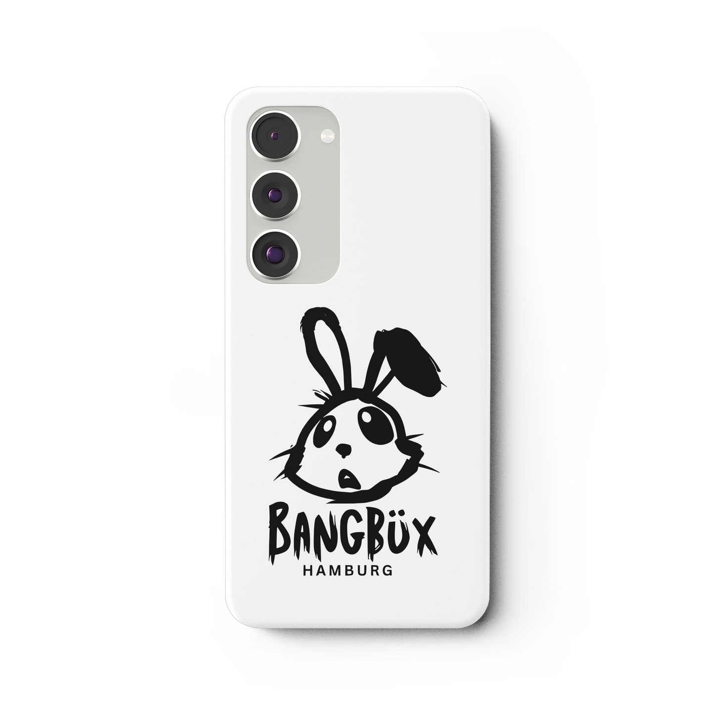 BANGBÜX Handy-Cover - Samsung Galaxy S23 Plus Handyhülle