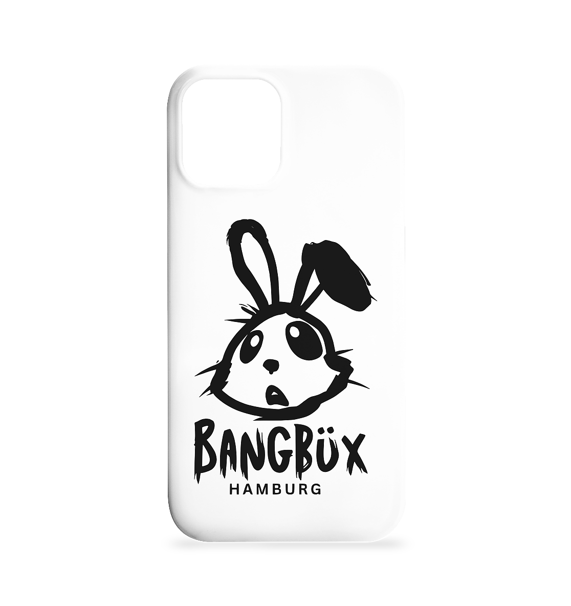 BANGBÜX Handy-Cover - Iphone 12 / 12 Pro Handyhülle