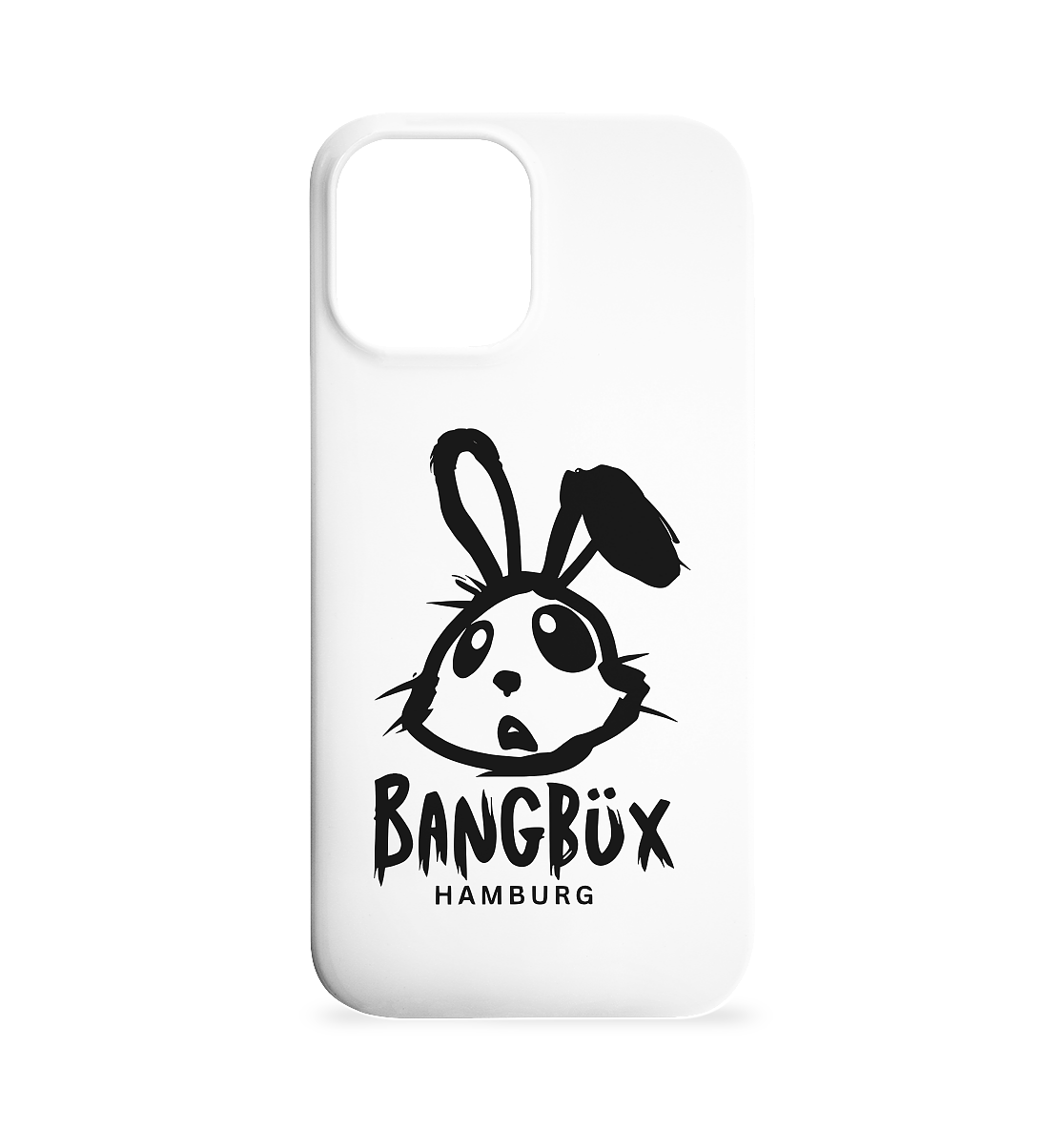 BANGBÜX Handy-Cover - Iphone 12 Max Handyhülle