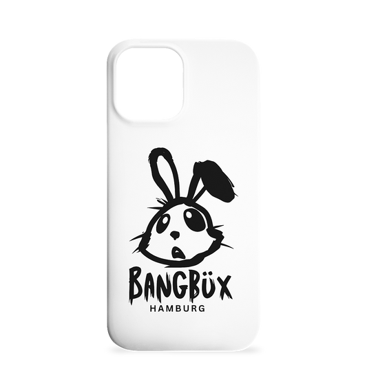 BANGBÜX Handy-Cover - Iphone 12 Max Handyhülle