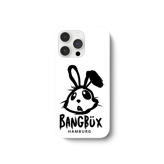 BANGBÜX Handy-Cover - iPhone 13 Pro Handyhülle
