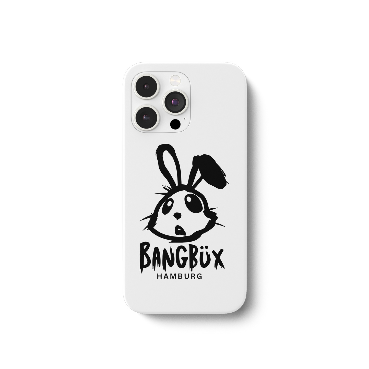 BANGBÜX Handy-Cover - iPhone 13 Pro Max Handyhülle