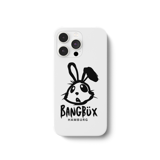 BANGBÜX Handy-Cover - iPhone 13 Pro Max Handyhülle