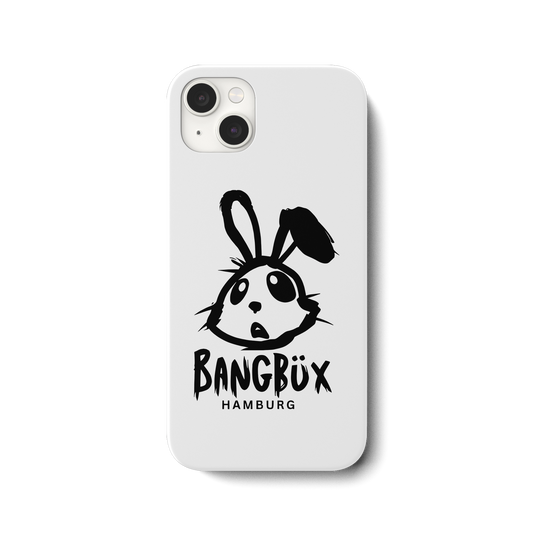 BANGBÜX Handy-Cover - iPhone 14 Plus Handyhülle