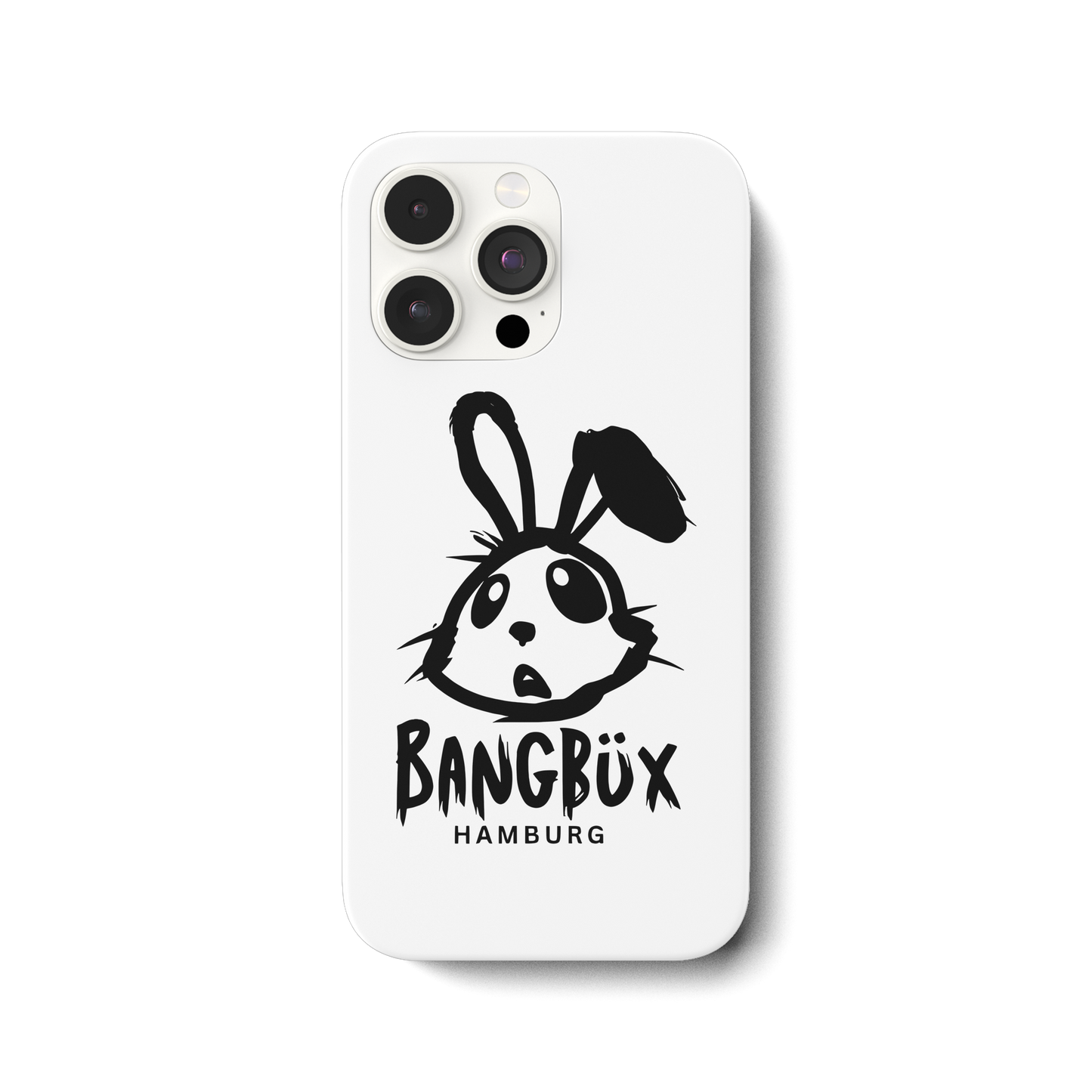 BANGBÜX Handy-Cover - iPhone 14 Pro Max Handyhülle
