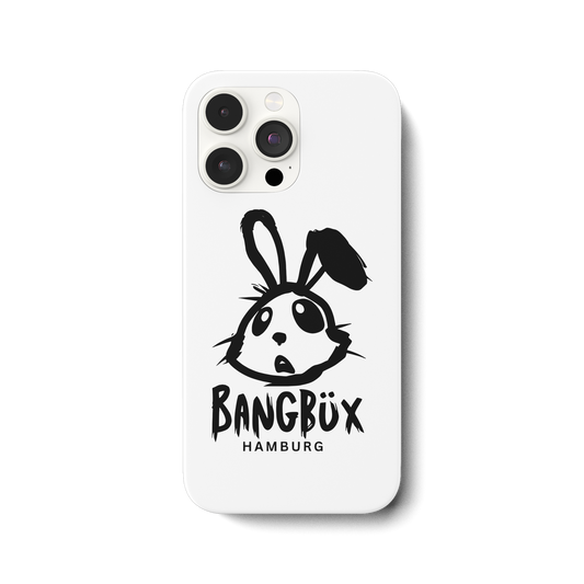 BANGBÜX Handy-Cover - iPhone 14 Pro Max Handyhülle