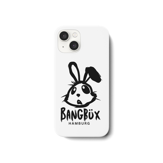 BANGBÜX Handy-Cover - iPhone 15 Handyhülle