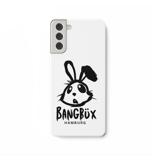 BANGBÜX Handy-Cover - Samsung Galaxy S21 Plus Handyhülle