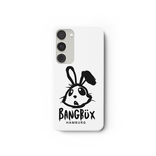 BANGBÜX Handy-Cover - Samsung Galaxy S23 Handyhülle