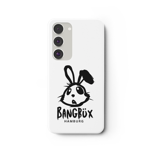 BANGBÜX Handy-Cover - Samsung Galaxy S23 Plus Handyhülle